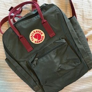 kanken for trade!!!!